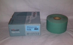 2-3/4" X 45 YDS FILM BACK PSA RO